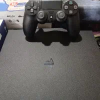 فوری پی اس فورps4 اسلیم یکترا ورژن ۱۲.۵۲فول بازی|کنسول، بازی ویدئویی و آنلاین|تهران, شهرری|دیوار