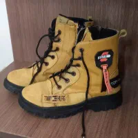 پوتین دخترانه سایز ۳۴