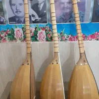 ساز های سنتی ( ترکی )
