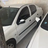 206 sd|خودرو سواری و وانت|هشتگرد, تهران دشت|دیوار