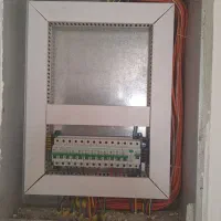 برقکار ساختمانی|خدمات پیشه و مهارت|باوی, |دیوار