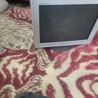 مانیتور قدیمی سامسونگ و ال جی در حد نو