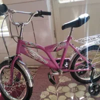 دوچرخه سایز16