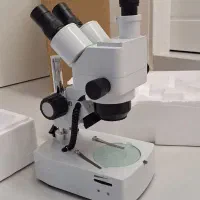 میکروسکوپ G5 سه چشمی مخصوص کات برای کاشت|پزشکی|تهران, حر|دیوار