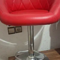 دو عدد صندلی اپن، جزیره