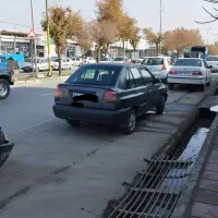 پراید مدل۸۵دوره رنگ هیدرولیک بدون خرج|خودرو سواری و وانت|پیرانشهر, |دیوار