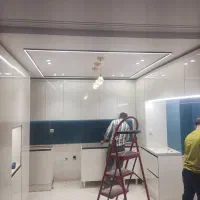 برقکاربرق کار ساختمانی وصنعتی شبانه روزی|خدمات پیشه و مهارت|شیراز, انجیر|دیوار