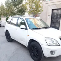 ا X33 دندهای، مدل ۱۳۹۱ آماده سفر