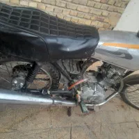 موتور پارکنگی