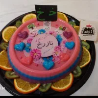 میز مزه ژله و دسر|خدمات پذیرایی، مراسم|اصفهان, جلفا|دیوار