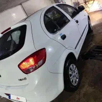 تیبا۲ مدل ۱۴۰۰|خودرو سواری و وانت|کرج, شهرک یاس شمالی|دیوار