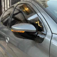 آینه تاشو برقی ۲۰۷ و ۲۰۶