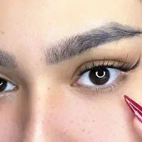 کاشت مژه نچرال تا سلطنتی-لیفت مژه ابرو خانه اصفهان|خدمات آرایشگری و زیبایی|اصفهان, خانه اصفهان|دیوار