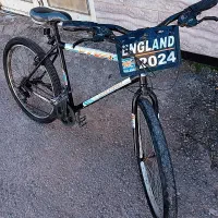 دوچرخه 26|دوچرخه، اسکیت، اسکوتر|پارس‌آباد, |دیوار