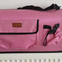 کیف حمل سگ و گربه
