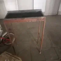 منقل کباب سایز بزرگ