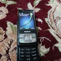 nokia 6500