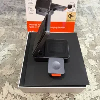 مک‌دودو (استند ۳ کاره وایرلس)|لوازم جانبی موبایل و تبلت|تهران, سلیمانی|دیوار