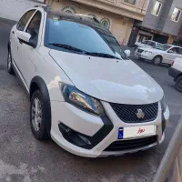 کوییک GXR تیپ L، مدل ۱۴۰۳