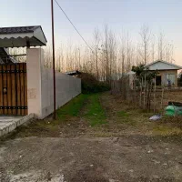 فروش زمین ۲۵۰ متری بهمبر