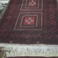 دو عدد فرش هر دو باهم