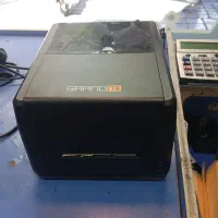 لیبل زن گرند می