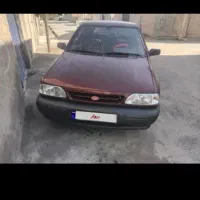 سرویس دربستی یک نفر