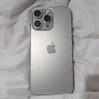 آیفون 15pro max