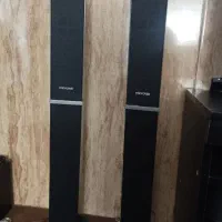 باند خانگی|سیستم صوتی خانگی|کامیاران, |دیوار