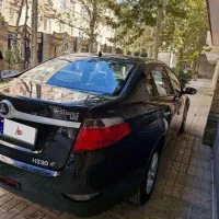 برلیانس H330 مدل 97 اتومات موتور بزرگ مشابه صفر|خودرو سواری و وانت|مشهد, راه آهن|دیوار