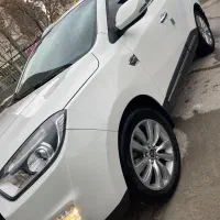 جک s5 مدل 1402درحد صفر|خودرو سواری و وانت|تبریز, |دیوار