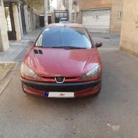 پژو 206 تیپ ۲، مدل ۱۳۹۰|خودرو سواری و وانت|کرج, شهرک بنفشه|دیوار