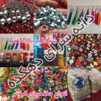انواع دانه و ملزومات پرندگان کفتر عروس هلندی و...|لوازم جانبی حیوانات|ورامین, ورامین|دیوار