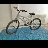 دوچرخه ۲۴ دنده ای