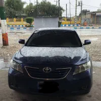 تویوتا کمری 2010