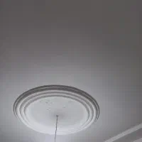 گچ کاری ساختمون