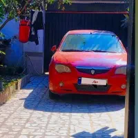 جنـتو پروـتون وحـشی|خودرو سواری و وانت|آمل, |دیوار