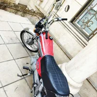 سلام|موتورسیکلت|لواسان, |دیوار