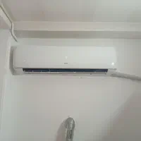 نصب کولراسپیلت وتعمیرات تخصصی لباسشویی|خدمات پیشه و مهارت|گنبد کاووس, |دیوار