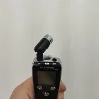 ضبط حرفه ای خبرنگاری OLYMPUS|پخش‌کننده همراه|تهران, بازار|دیوار