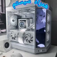 اقساط بلند مدت کامپیوتر گیمینگ با گرافیک 1080Ti