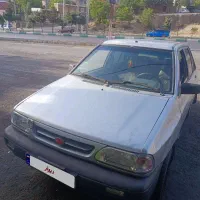 پراید مدل ۸۵|خودرو سواری و وانت|دماوند, مسکن مهر گیلاوند|دیوار