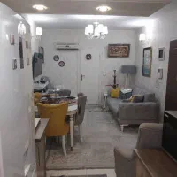 اپارتمان ۴۵ متری ده ساله با اسانسور بریانک شرقی