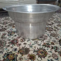 قابلمه و سبد روحی معاوضه با سرویس قابلمه