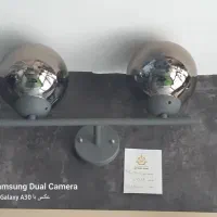 لوستر|لوستر و چراغ آویز|تالش, هشتپر|دیوار