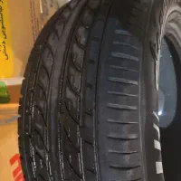 لاستیک پژو رینگ ۱۴ سایز ۲۰۵