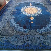 فرش دلیجان پردیسان
