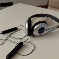 هدست بلوتوثی پاناسونیک Y2K Headset|پخشکننده همراه|شاهینشهر, شهرک میلاد|دیوار