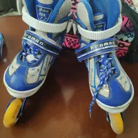 اسکیت برایمان سالم