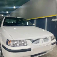 سمند Lx دوگانه شرکت|خودرو سواری و وانت|نور, |دیوار